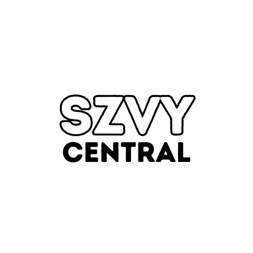 Szvy Central AI Profile Picture